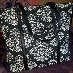 Vera Bradley Tote Bag NWT